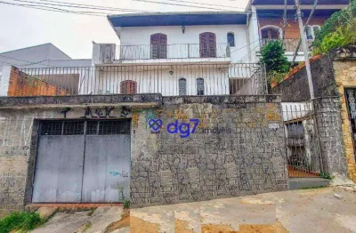 Raridade no butantã – terreno amplo 343 m² próximo à usp e metrô!