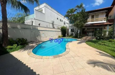 Casa com 4 dormitórios à venda, 236 m² - parque dos príncipes - são paulo/sp