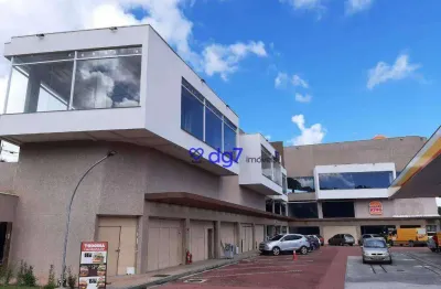 Ponto comercial para alugar na Rodovia Raposo Tavares, 50, Centro, Cotia