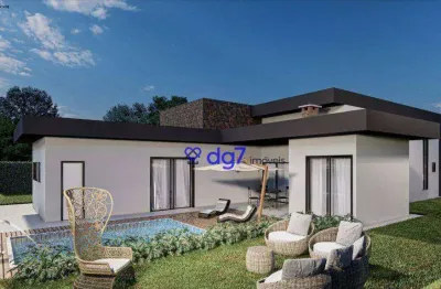 Casa com 3 dormitórios à venda, 239 m² por r$ 1.199.999,99 - mairinque - mairinque/sp