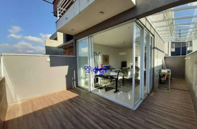 Casa em condomínio fechado com 3 quartos à venda na Terra Nobre Granja Vianna, 50, Centro, Cotia