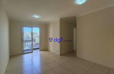 Apartamento com 3 dormitórios à venda, 70 m² - butantã - são paulo/sp