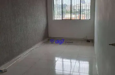 Sala para alugar, 38 m² por r$ 1.381,00/mês - jardim bonfiglioli - são paulo/sp