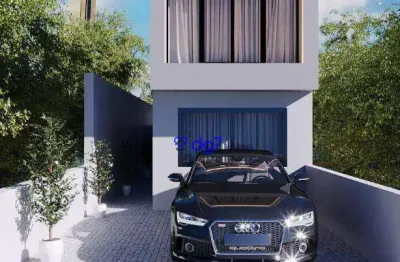 Terreno à venda, 125 m² por r$ 170.000,00 - sítio boa vista - cotia/sp
