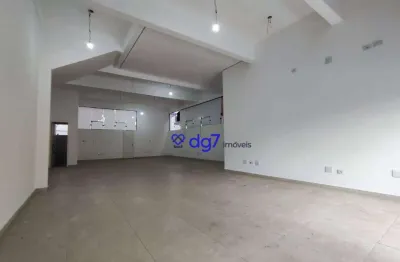 Salão para alugar, 250 m² por r$ 12.170,00/mês - butantã - são paulo/sp