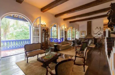 Casa à venda, 580 m² por r$ 2.600.000,00 - butantã - são paulo/sp