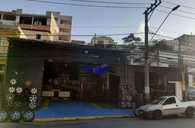 Prédio à venda na Avenida Engenheiro Heitor Antônio Eiras Garcia, 9999, Butantã, São Paulo