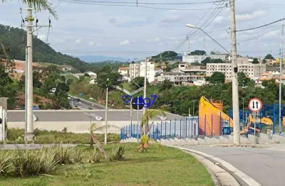 Terreno em condomínio fechado à venda na Rodovia Raposo Tavares, 9999, Centro, Cotia