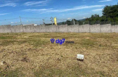 Terreno em condomínio fechado à venda na Rodovia Raposo Tavares, 9999, Centro, Cotia
