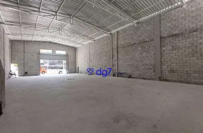 Galpão à venda, 492 m² por r$ 2.500.000,00 - butantã - são paulo/sp