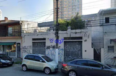 Prédio à venda, 516m² por r$ 1.490.000 - vila gomes - são paulo/sp