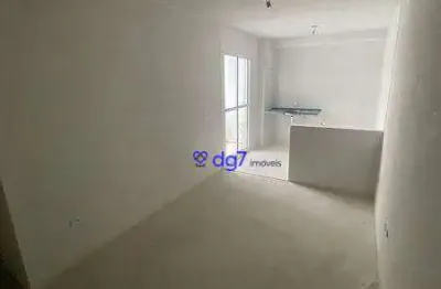 Apartamento à venda, 40 m² por r$ 259.000,00 - butantã - são paulo/sp