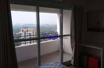 Apartamento com 1 dormitório à venda - butantã - são paulo/sp