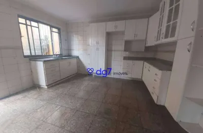 Sobrado com 3 dormitórios à venda, 118 m² - jardim esmeralda - são paulo/sp