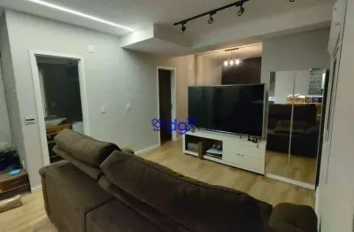 Apartamento garden com 2 dormitórios à venda, 77 m² por r$ 929.800,00 - butantã - são paulo/sp