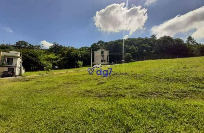 Terreno em condomínio fechado à venda na Rodovia Raposo Tavares, 37, Centro, Cotia