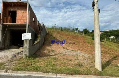 Terreno em condomínio fechado à venda na Rodovia Raposo Tavares, 50, Centro, Cotia