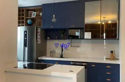 Casa com 2 dormitórios à venda, 70 m² por r$ 400.000,00 - cotia - cotia/sp
