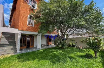 Casa espetacular com muito espaço 4 dorm e 2 suítes, 479 m² por r$ 2.100.000 - morumbi - são paulo/sp