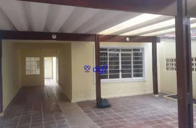 Casa com 3 dormitórios à venda, 220 m² - rio pequeno - são paulo/sp
