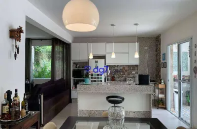 Casa à venda, 460 m² por r$ 1.099.000,00 - granja carneiro viana - cotia/sp