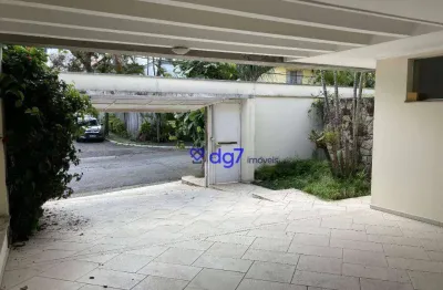 Casa com 4 dormitórios à venda, 400 m² por r$ 1.380.000,00 - jardim das vertentes - são paulo/sp