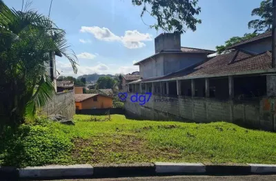 Terreno à venda, 360 m² por r$ 329.999,00 - cotia - cotia/sp