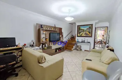 Sobrado à venda, 99 m² por r$ 456.000,00 - butantã - são paulo/sp