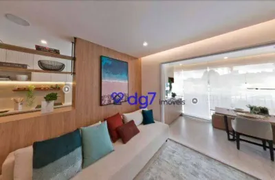 Apartamento com 2 quartos à venda na Rua Alvarenga, 994, Butantã, São Paulo