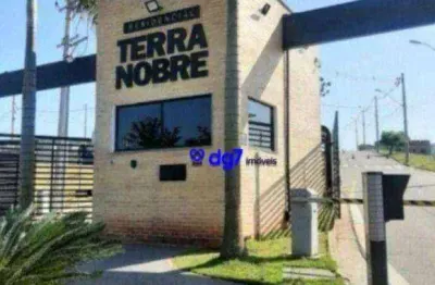 Terreno em condomínio fechado à venda na Rodovia Raposo Tavares, 9999, Centro, Cotia