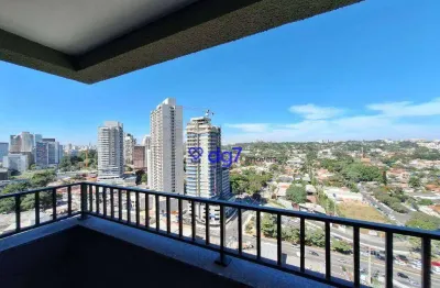 Apartamento com 2 quartos à venda na Rua Alvarenga, 1203, Butantã, São Paulo