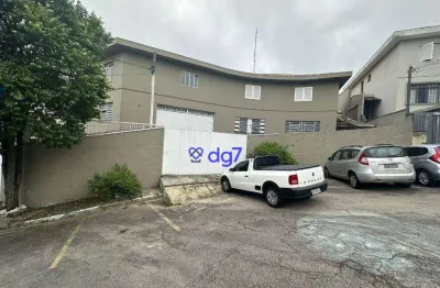 Galpão à venda, 405 m² - jardim bonfiglioli - são paulo/sp