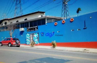 Prédio à venda, 330 m² por r$ 1.900.000,00 - butantã - são paulo/sp