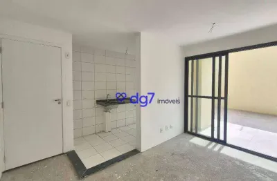 Garden com 2 dormitórios à venda, 97 m² por r$ 458.000 - jardim ester yolanda - são paulo/sp