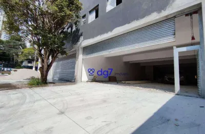 Ponto comercial para alugar na Rua Alvarenga, 9999, Butantã, São Paulo
