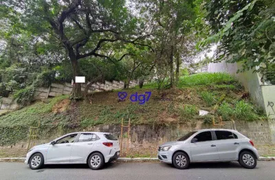 Terreno espetacular em localização privilegiada: próximo aos metrôs butantã e vila sônia!