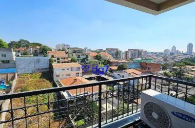 Apartamento vila são francisco 2 dormitórios e 2 vagas