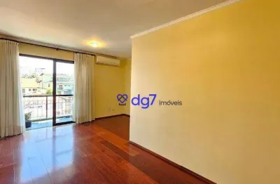 Apartamento vila são francisco 2 dormitórios e 2 vagas