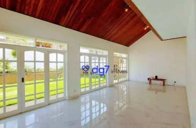 Casa com 5 dormitórios à venda, 535 m² por r$ 1.960.000 - morumbi - são paulo/sp