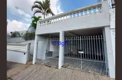 Casa à venda, 220 m² por r$ 1.150.000,00 - caxingui - são paulo/sp