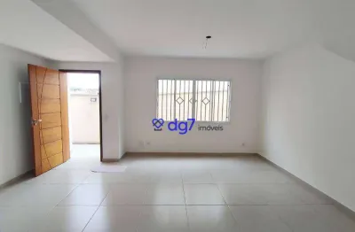 Casa com 2 dormitórios à venda, 74 m² - vila polopoli - são paulo/sp