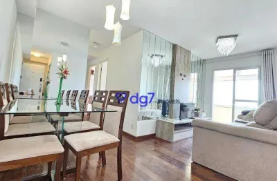 Apartamento com 3 quartos à venda na Rua José Pereira de Carvalho, 350, Jaguaré, São Paulo