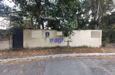 Terreno à venda na Rua João Della Manna, 9999, Butantã, São Paulo