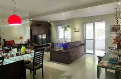 Apartamento com 3 quartos à venda na Rua Correggio, 251, Vila Suzana, São Paulo