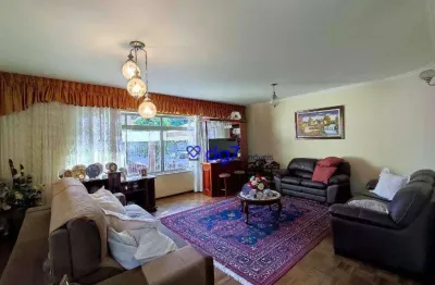 Casa com 4 dormitórios à venda - jaguaré - são paulo/sp