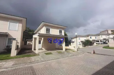 Casa em condomínio fechado com 3 quartos à venda na Rua Adozinda Lopes, 900, Granja Viana, Cotia