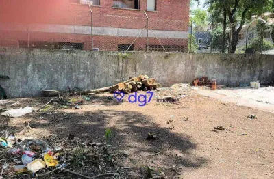 Terreno à venda na Rua Brigadeiro Armando Trompowsky, 9999, Morumbi, São Paulo