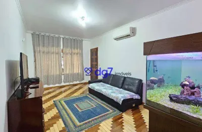 Sobrado no jardim peri peri 3 dormtiórios e 2 vagas 160 metros