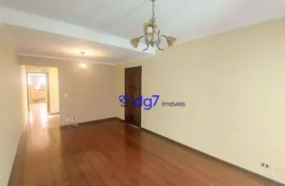 Casa com 3 quartos para alugar na Rua Moacir Miguel da Silva, 9999, Jardim Bonfiglioli, São Paulo