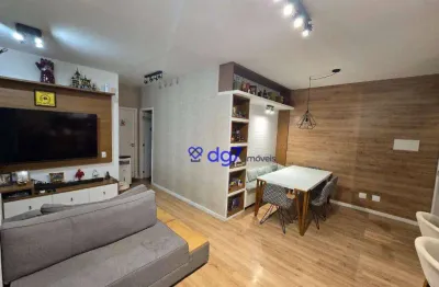 Apartamento com 3 quartos à venda na Rua Doutor Altair Martins, 1, Granja Viana, Cotia